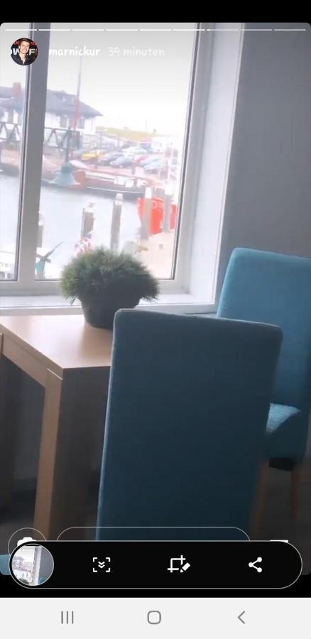 Havenzicht Texel Hotel