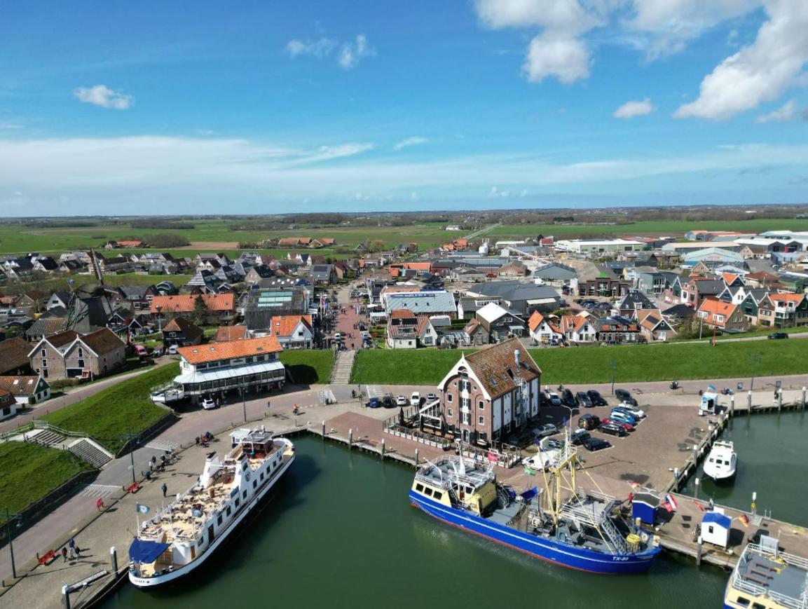 Havenzicht Texel 3* Oudeschild