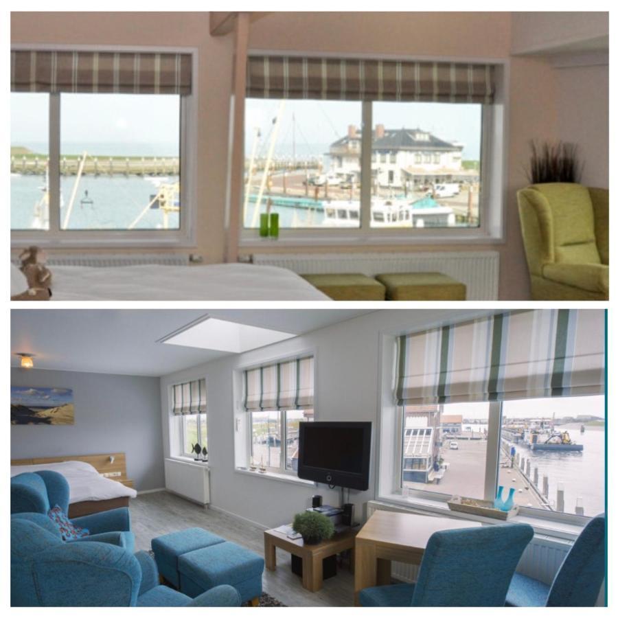 Havenzicht Texel Hotel 3*