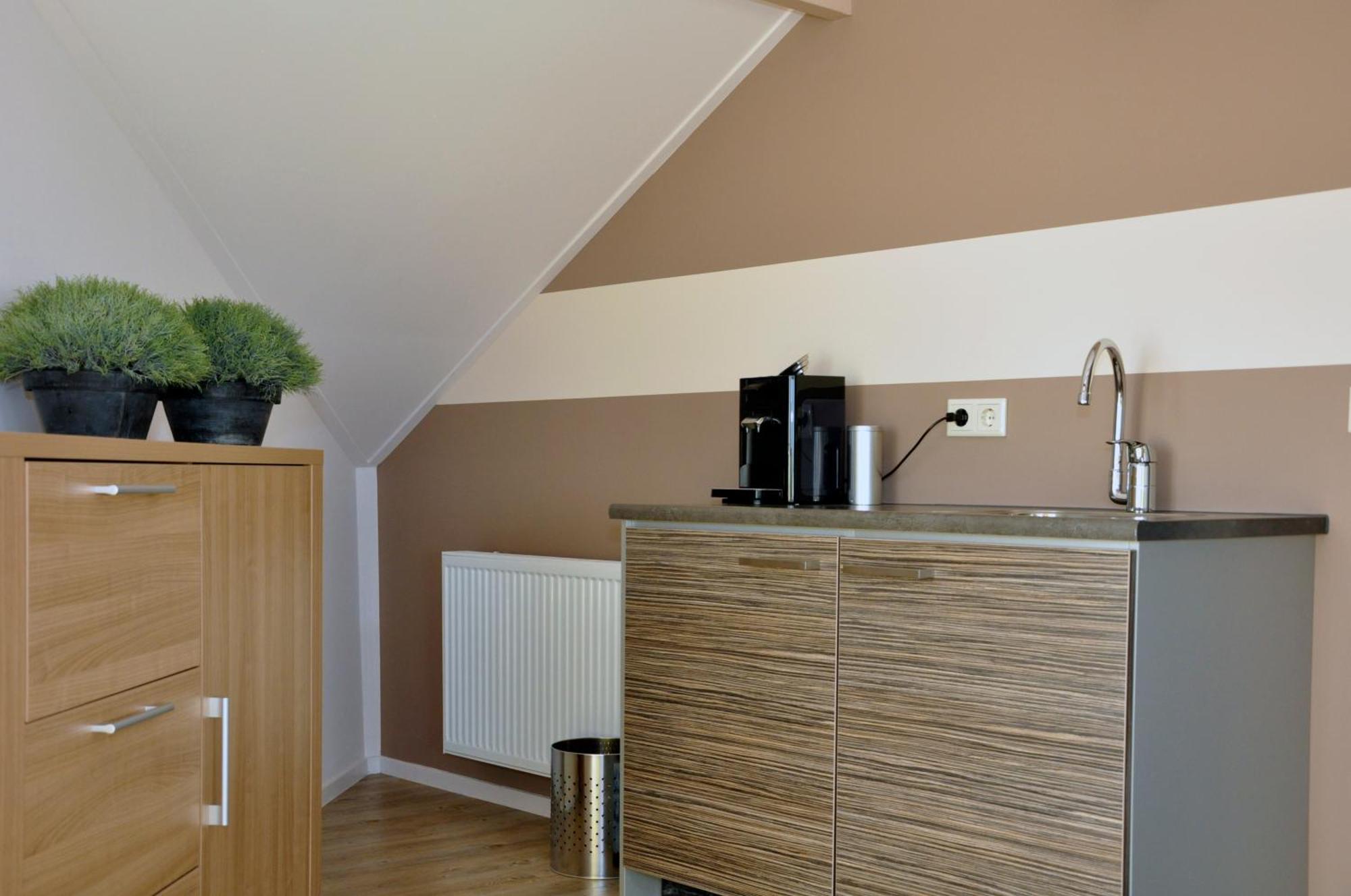 Hotel Havenzicht Texel