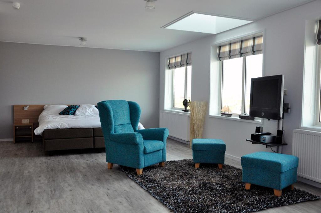 Havenzicht Texel Hotel
