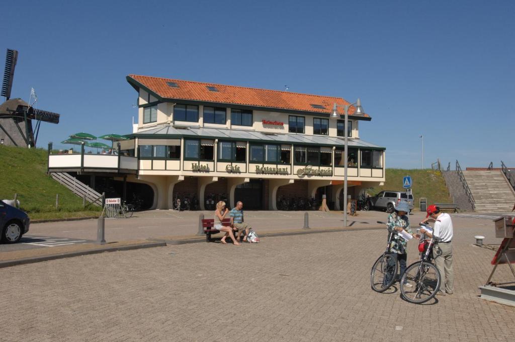 Havenzicht Texel