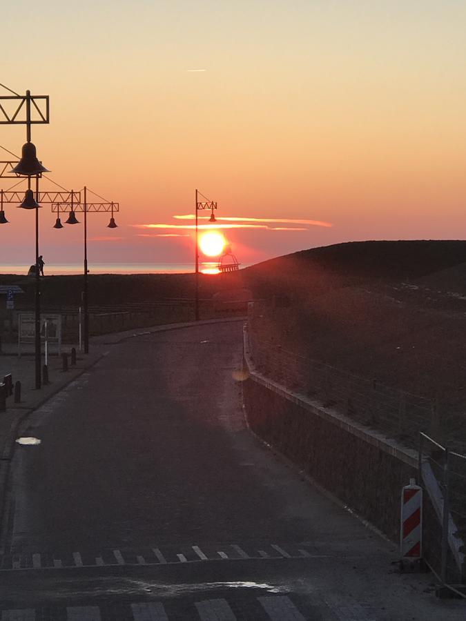 Hotel Havenzicht Texel