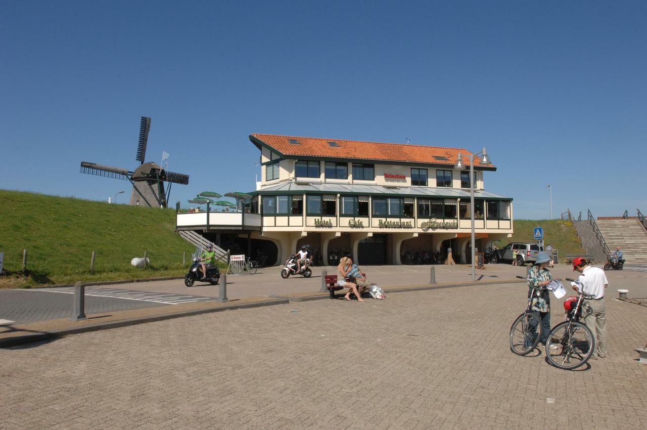 Havenzicht Texel Hotel