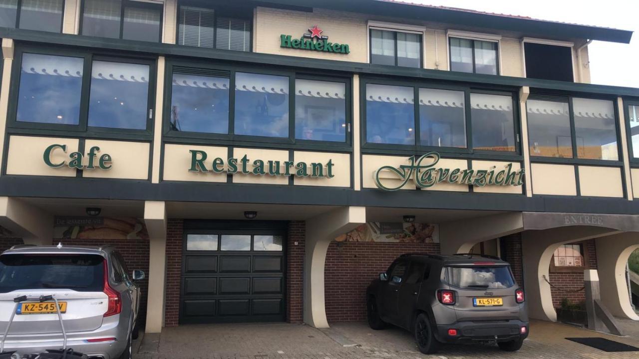 Hotel Havenzicht Texel 3*