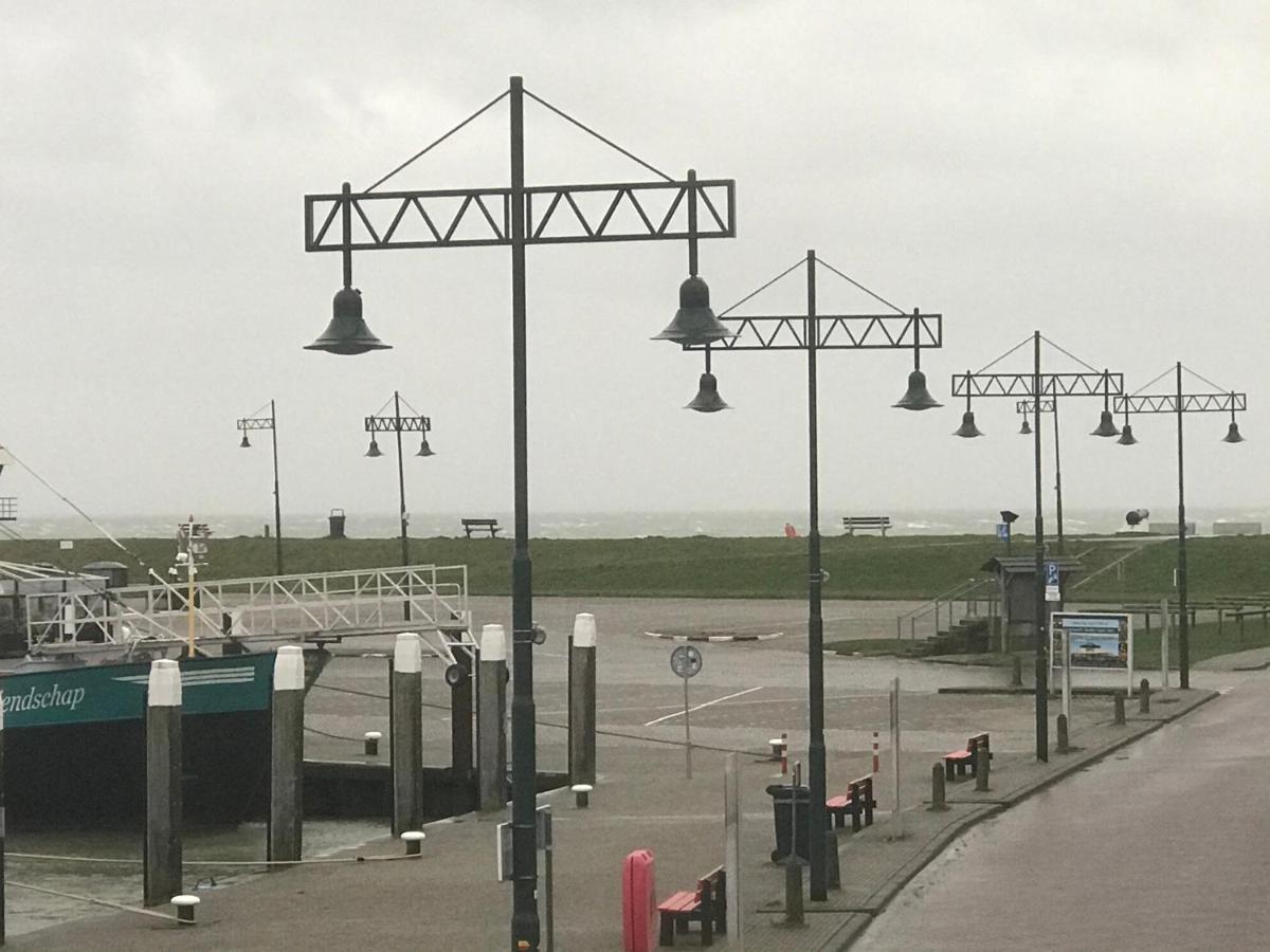 Hotel Havenzicht Texel Oudeschild